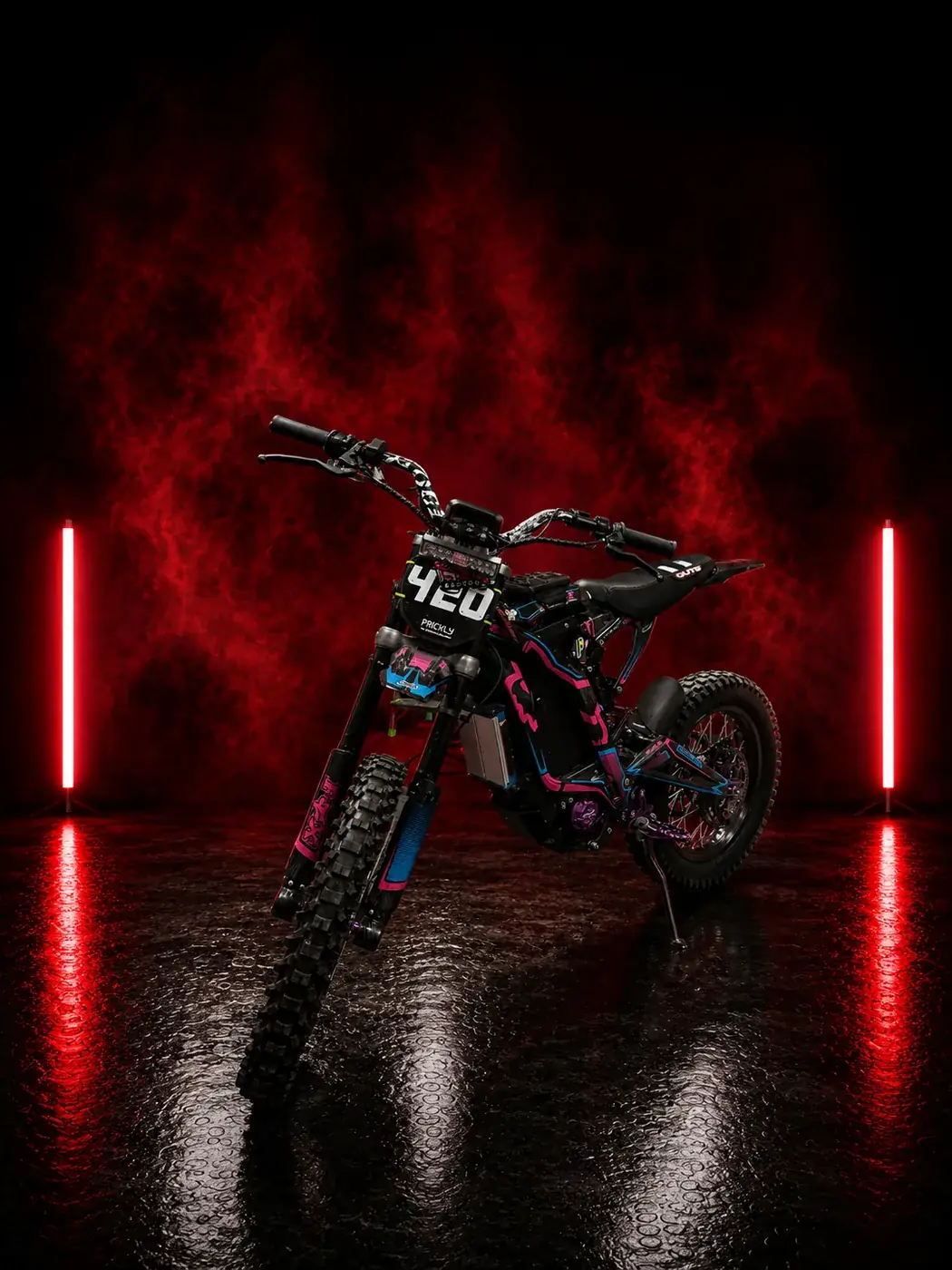 LBX Sport Edition