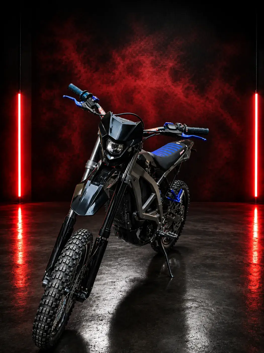 SUR-RON Ultra Bee Gen 2 Optimus Edition