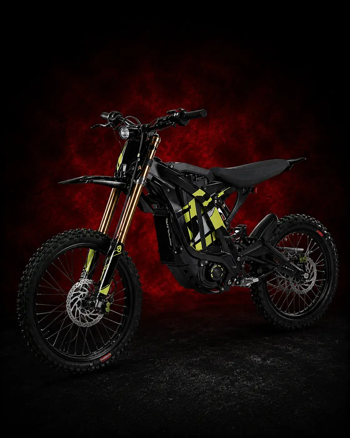 SURRON LBX Light B